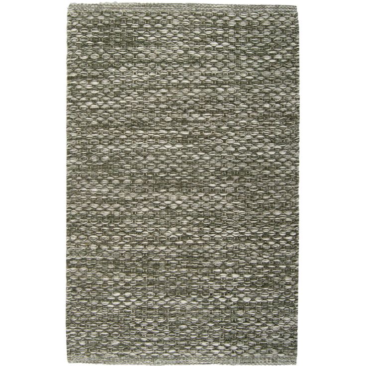 Matto NOKOHOME Silja 200x290cm vihreä