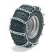 Lumiketjut Stiga 17"X8 Park Pro