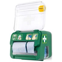 Laastariautomaatti Cederroth Soft Foam 2-in-1