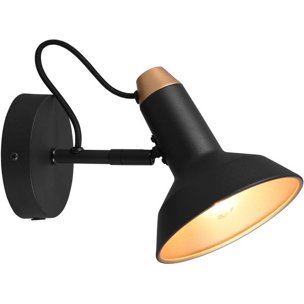 Spottivalaisin Trio Roxie E14 eri värejä