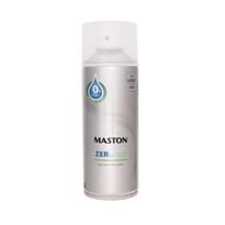 Spraymaali Maston Zero Kiiltävä lakka, 400ml