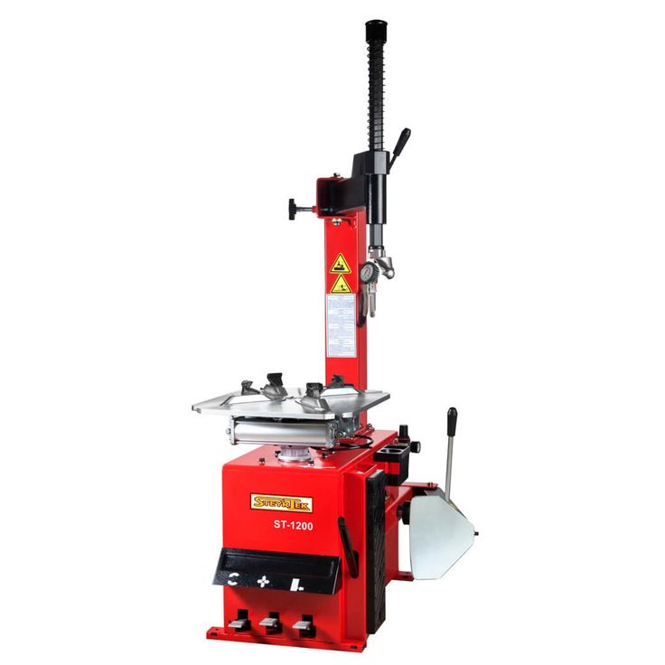 Rengaskone SteyrTek ST-1200