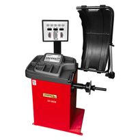 Täysautomaatti tasapainotuskone SteyrTek ST5839