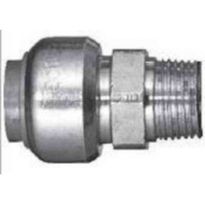 Suora liitin 15 x ½&quot; UK Roth MultiPEX®, pistoliitin