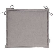 Istuintyyny Home4You FLORIDA 42x38x3 cm, beige