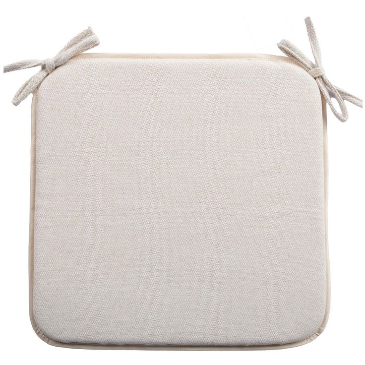 Cushion for chair SUMMER 39x39x2,5cm