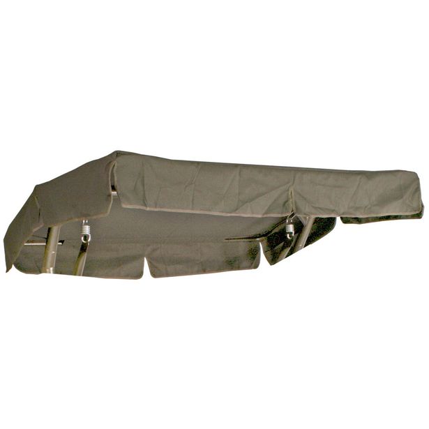 Swing roof MONTREAL-3, 160x246cm, beige
