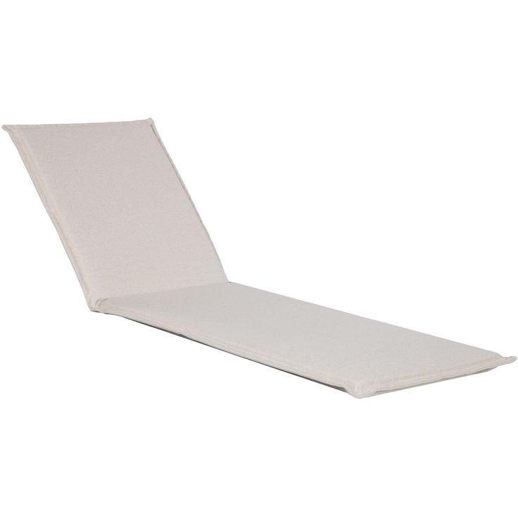 Cushion for chair SUMMER 55x190x5cm