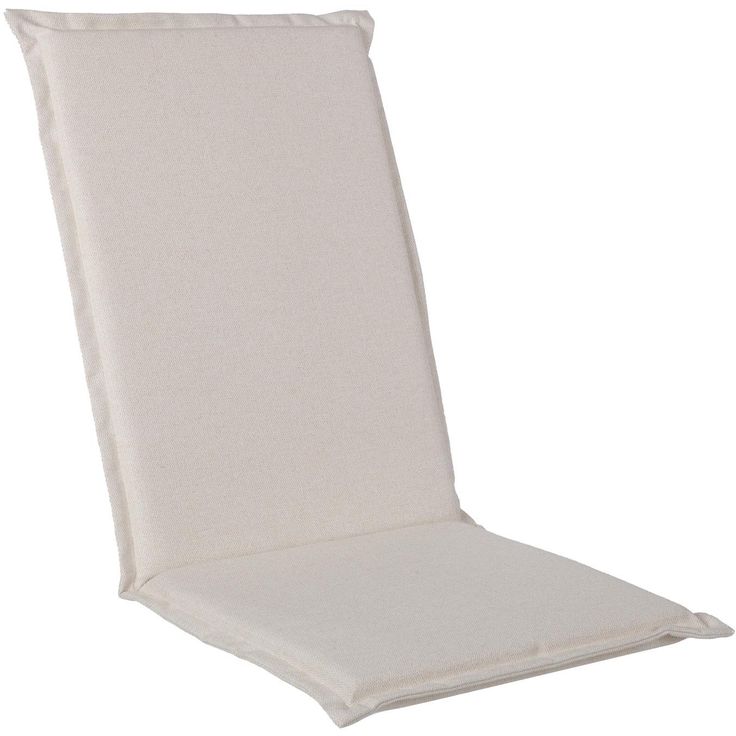 Cushion for chair SUMMER 48x115x4,5cm