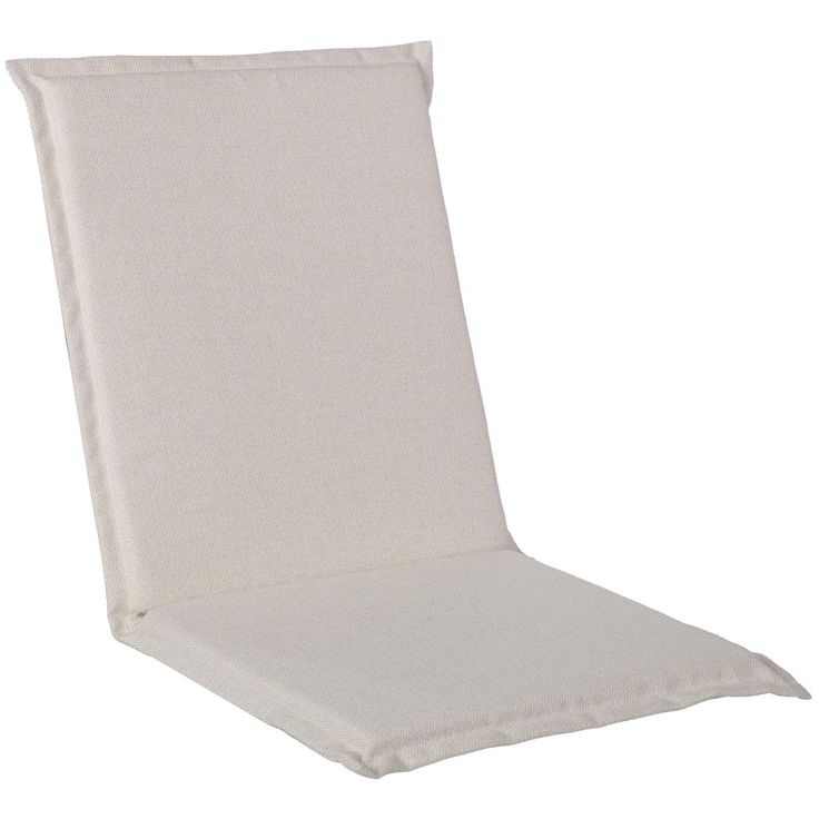 Cushion for chair SUMMER 42x90x3cm