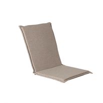 Istuintyyny Home4You SUMMER 42x90xK3 cm, beige