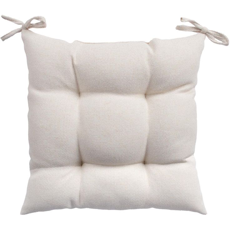 Cushion for chair SUMMER 40x40cm