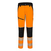Stretch-housut Portwest T140 Hi-Vis