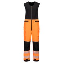 Kuoriliivihaalarit Portwest T150 Hi-Vis 3L