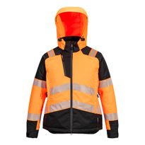 Naisten talvitakki Portwest T162 Hi-Vis