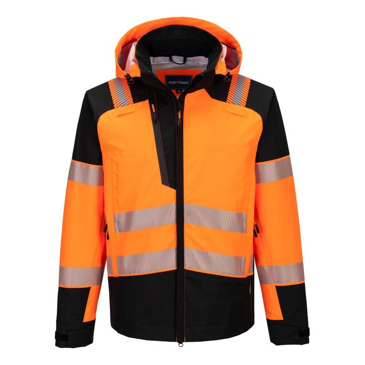 Sadetakki Portwest T166 Hi-Vis 3L