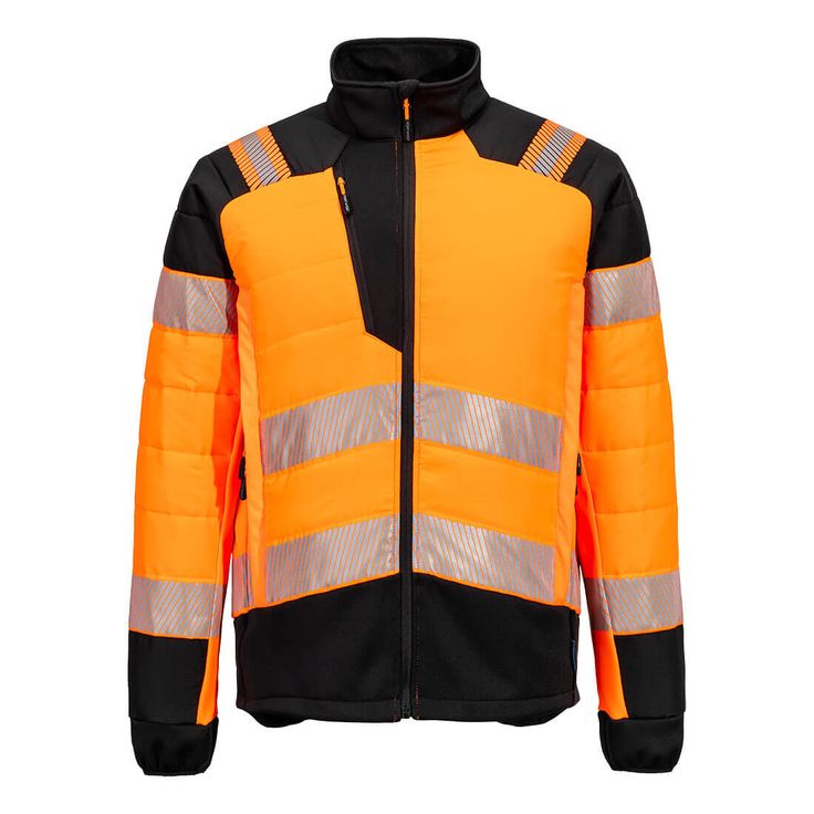 Toppatakki Portwest T170 Hi-Vis Hybrid