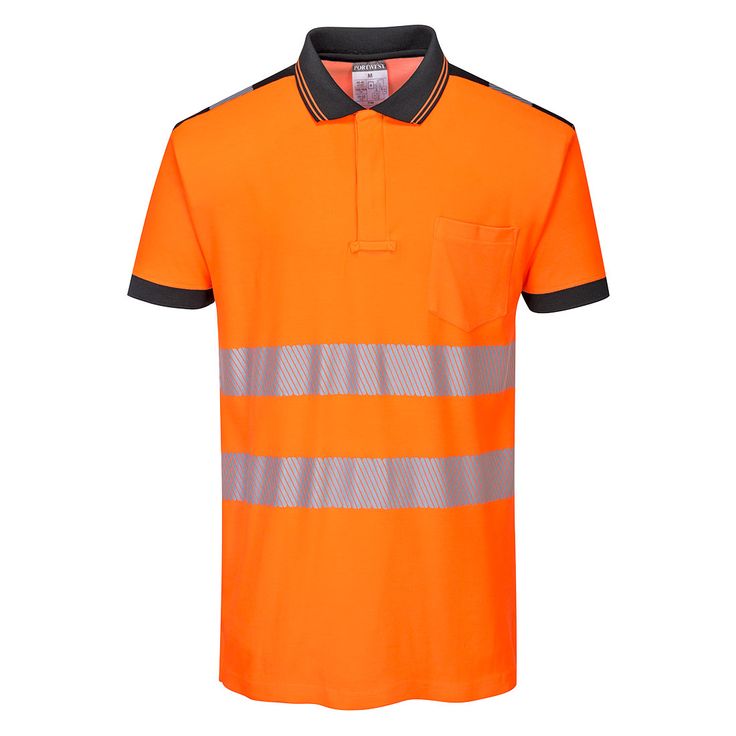 Poolopaita Portwest T180 Hi-Vis