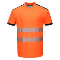 T-paita Portwest T181 Hi-Vis
