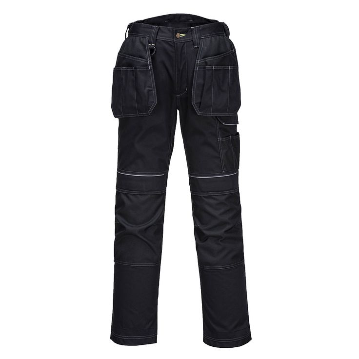 Riipputaskutyöhousut Portwest T602