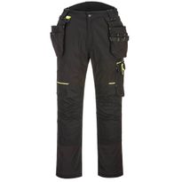 Stretch-riipputaskuhousut Portwest T706 Eco