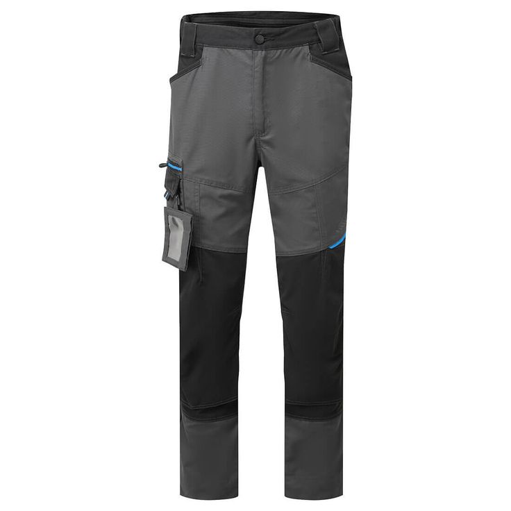 Työhousut Portwest T718 Slim Fit