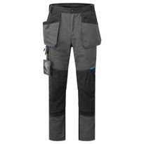 Riipputaskuhousut Portwest T719 Slim Fit