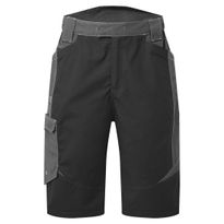 Shortsit Portwest T748 teollisuuspesun kestävä