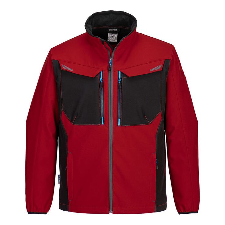 Softshell-takki Portwest T750