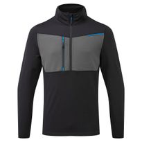 Tekninen fleece Portwest T755 1/2-vetoketjullinen