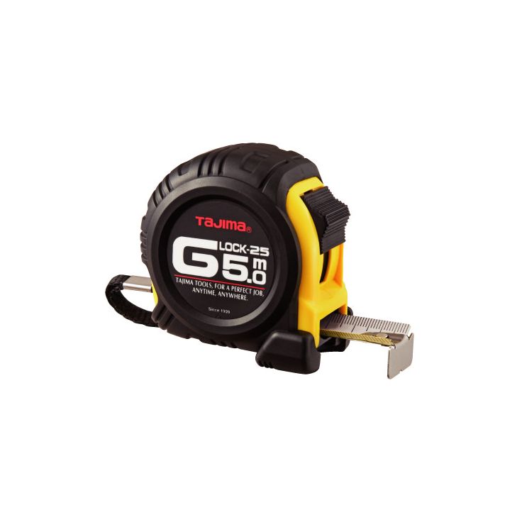 Mittanauha Tajima G-Lock, 5 M