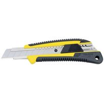 Katkoteräveitsi Tajima Heavy Duty, 18 mm, Comfort Grip, automaattilukitus