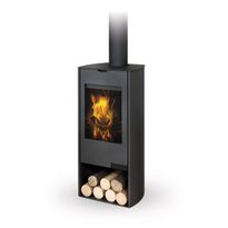 Valmistakka Tala N 06, teräs, 113 kg, 3,0-7,7 kW