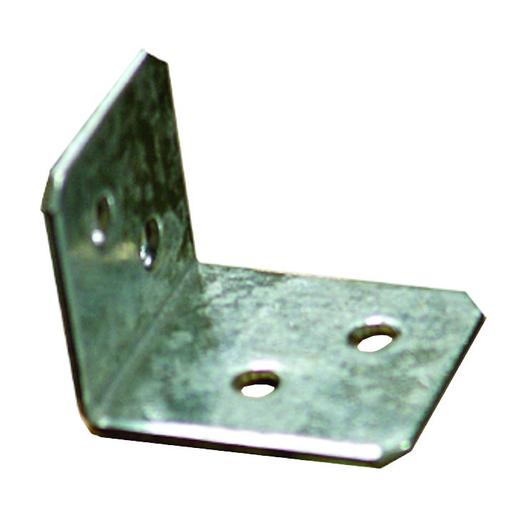 Aidan kulmakiinnike K10 40x40x2 mm