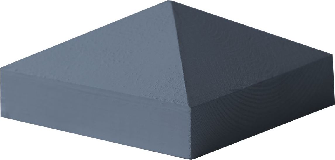 Tolpanhattu Pyramidi K38 90x90mm Eri V rej Tolpanhattu Pyramidi K38 90x90mm Eri V rej