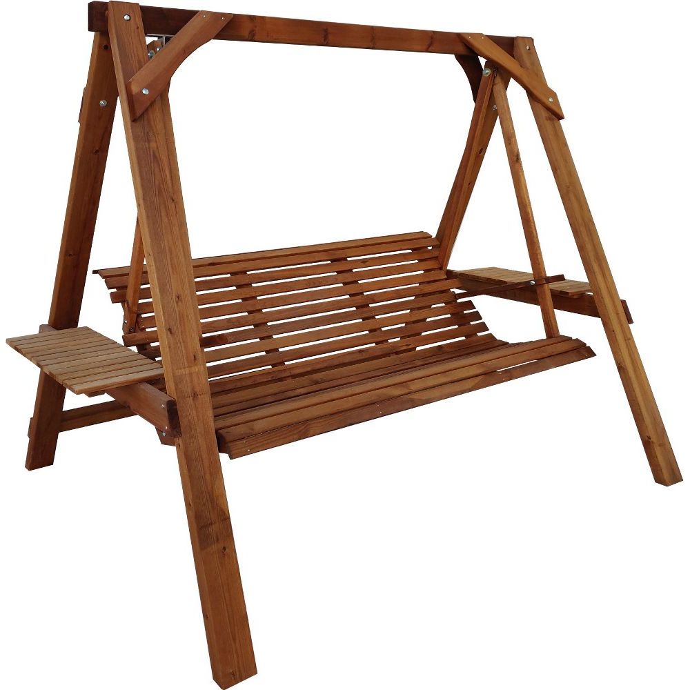 Pihakeinu Salla Lux N130R ruskea