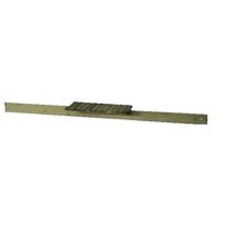 Timo-keinun sivupöytä, vihreä kestopuu