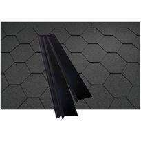 Kattopaketti saunalle T848