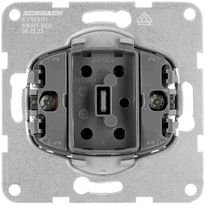 6-kytkin Tamcontrol Visio S jousiliittimillä