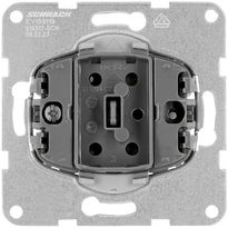 1-painonappikytkin Tamcontrol Visio S jousiliittimellä