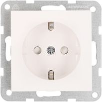 Pistorasia 1-osainen Tamcontrol Visio S - eri värejä