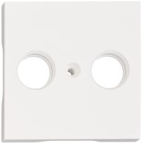 Antennikeskiölevy R/TV Tamcontrol Visio S, eri värejä