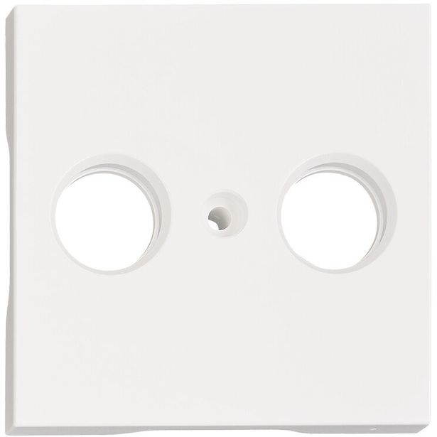 Antennikeskiölevy R/TV Tamcontrol Visio S, eri värejä