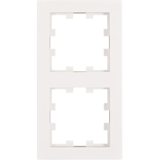 Peitelevy Tamcontrol Visio S - 2-osainen peitelevy, eri värejä