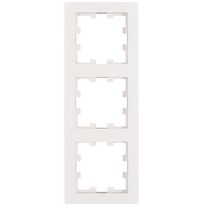 Peitelevy Tamcontrol Visio S - 3-osainen, eri värejä