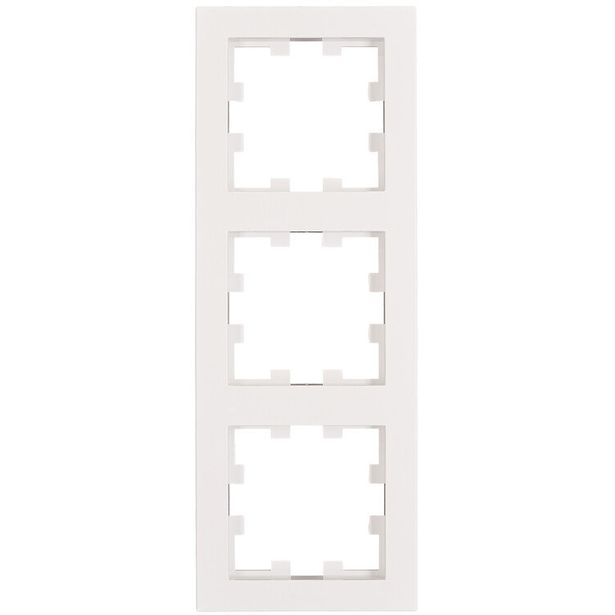 Peitelevy Tamcontrol Visio S - 3-osainen, eri värejä