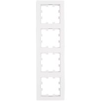 Peitelevy Tamcontrol Visio S - 4-osainen, eri värejä