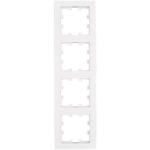 Peitelevy Tamcontrol Visio S - 4-osainen, eri värejä