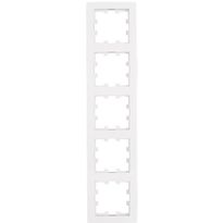 Peitelevy Tamcontrol Visio S - 5-osainen, eri värejä