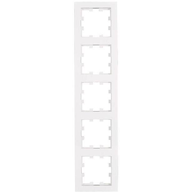 Peitelevy Tamcontrol Visio S - 5-osainen, eri värejä